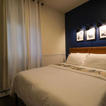 Good Hotels Boston Kültér fotó