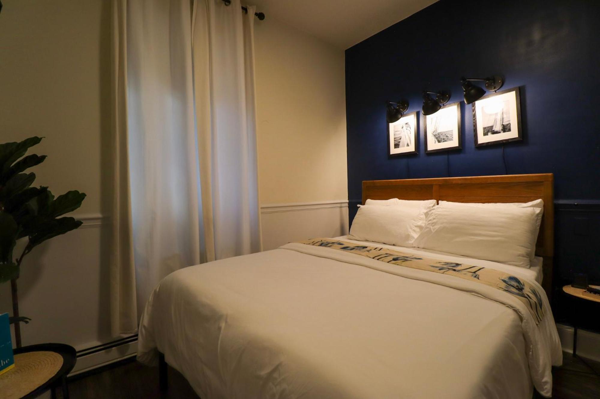 Good Hotels Boston Kültér fotó