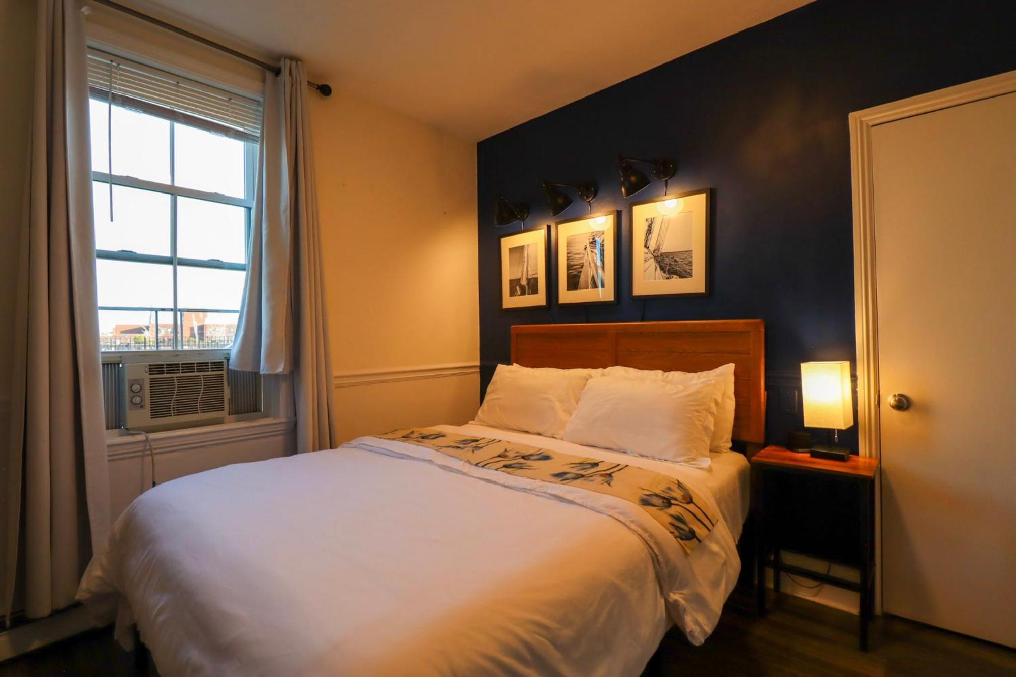 Good Hotels Boston Kültér fotó