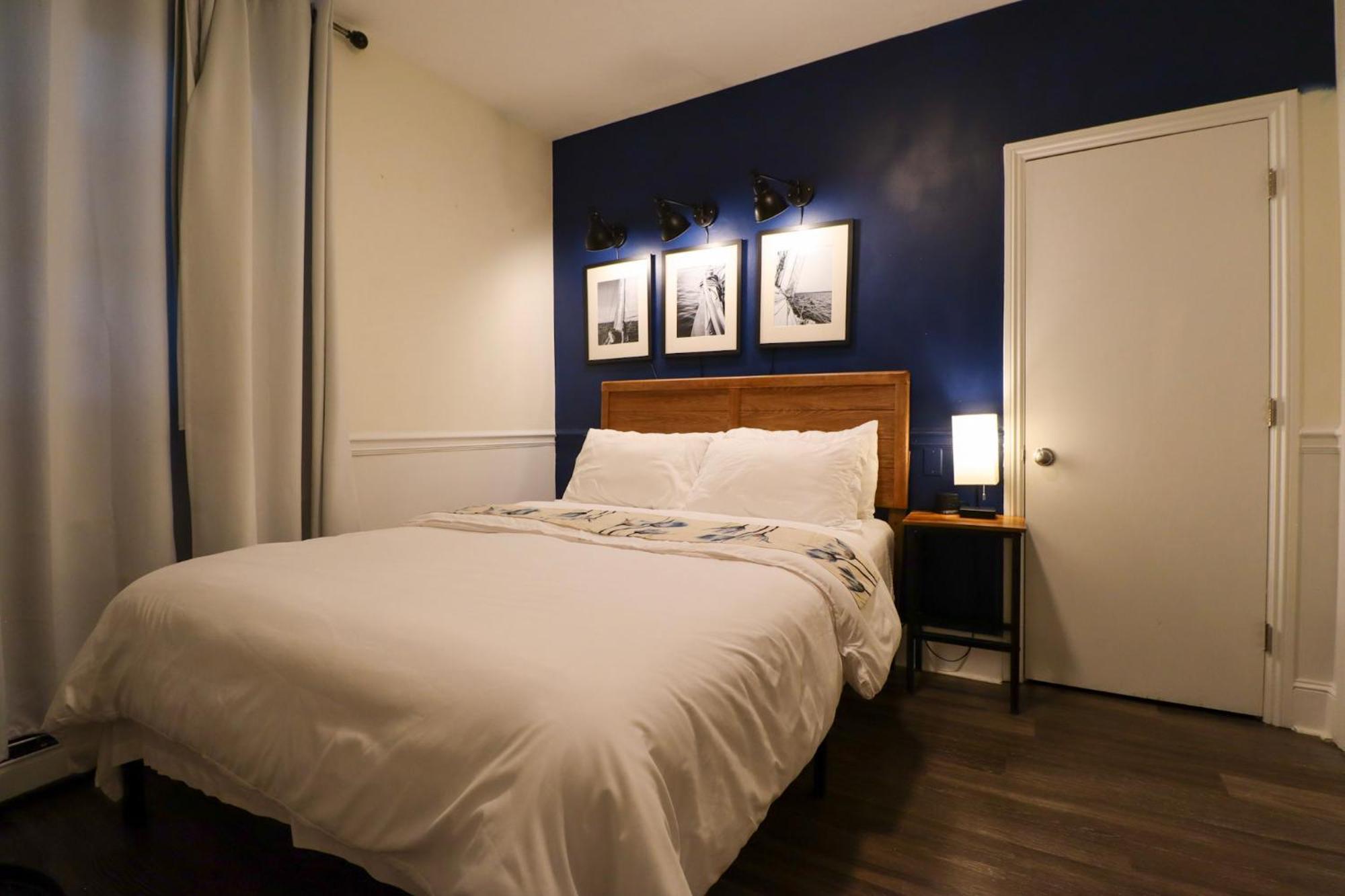 Good Hotels Boston Kültér fotó
