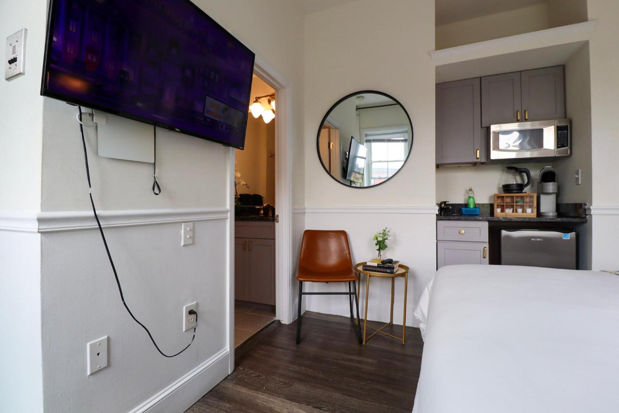 Good Hotels Boston Kültér fotó