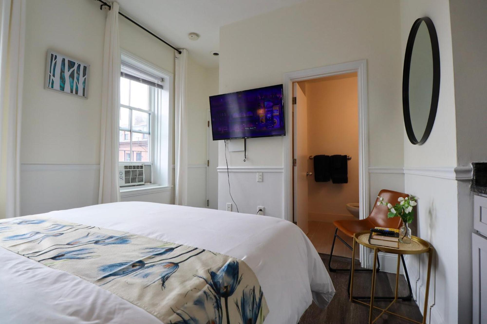 Good Hotels Boston Kültér fotó