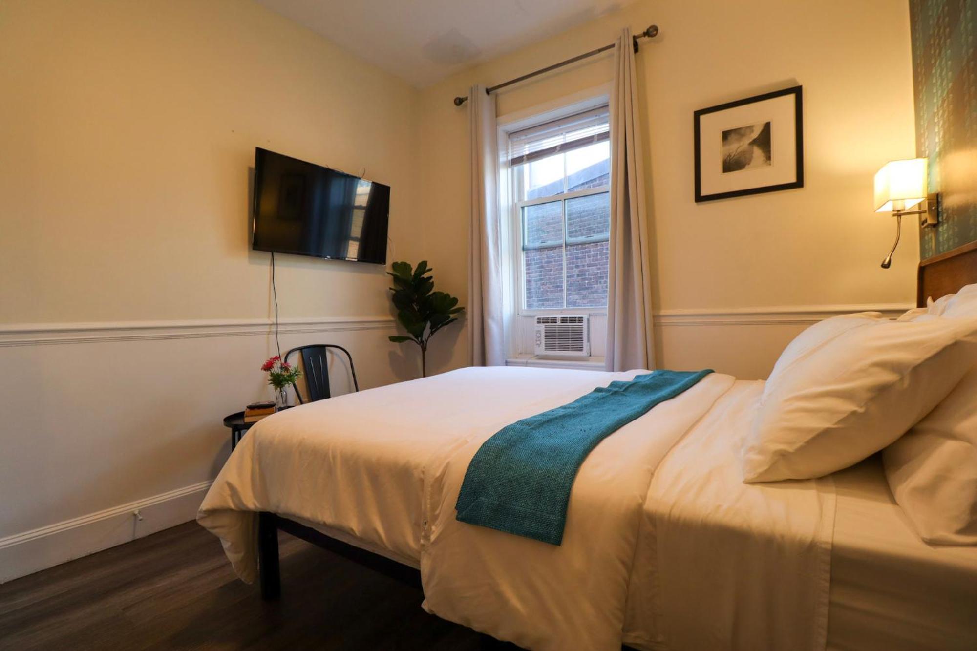 Good Hotels Boston Kültér fotó