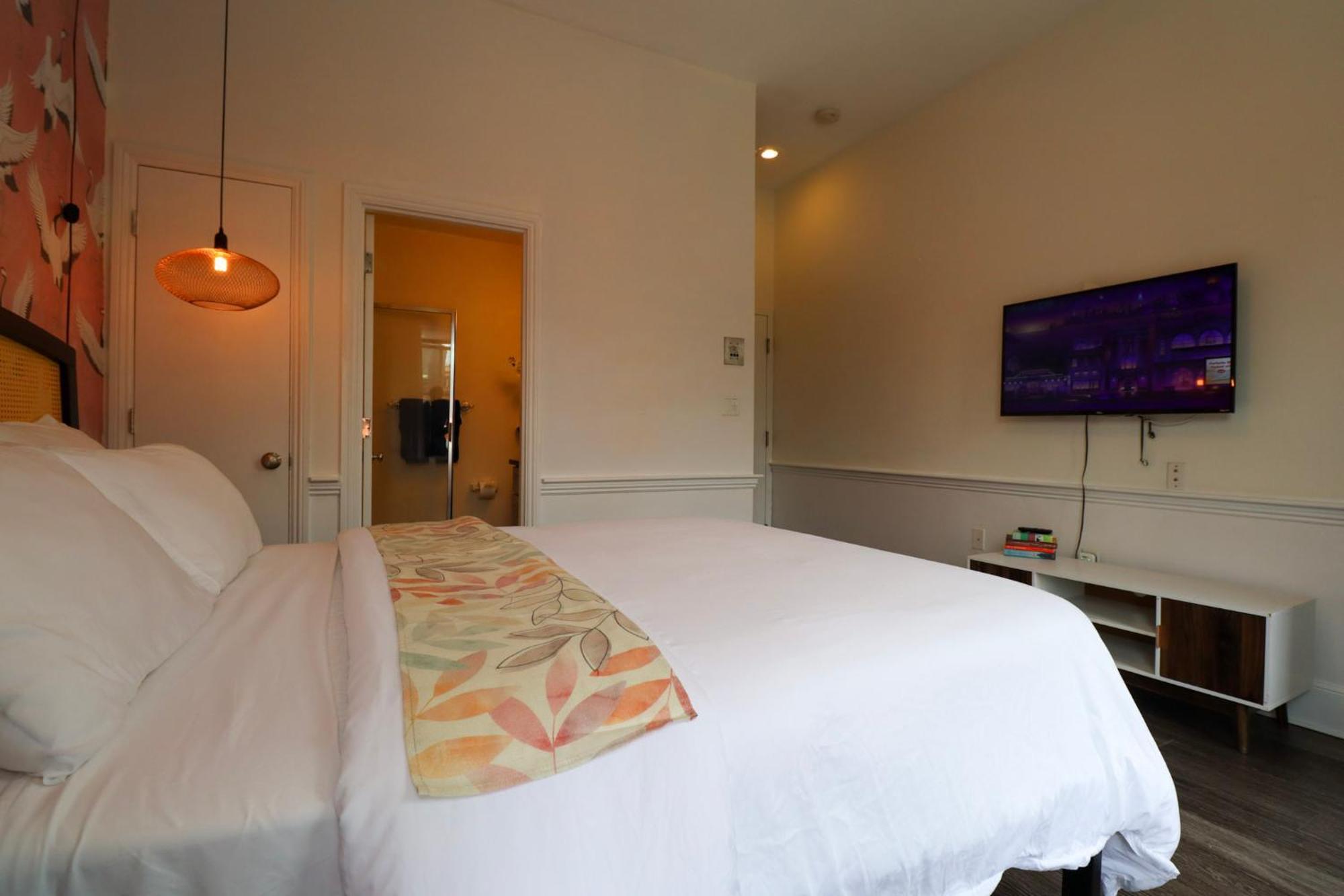 Good Hotels Boston Kültér fotó