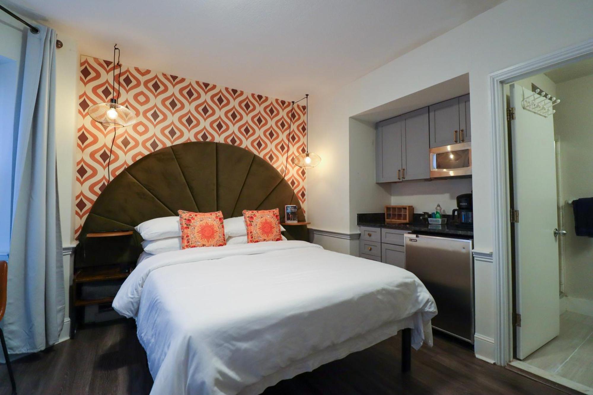 Good Hotels Boston Kültér fotó